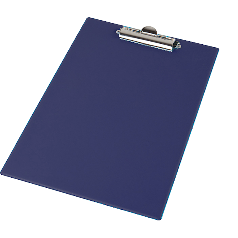 Папка-планшет (кліпборд) PANTA PLAST (0315-0002-02)